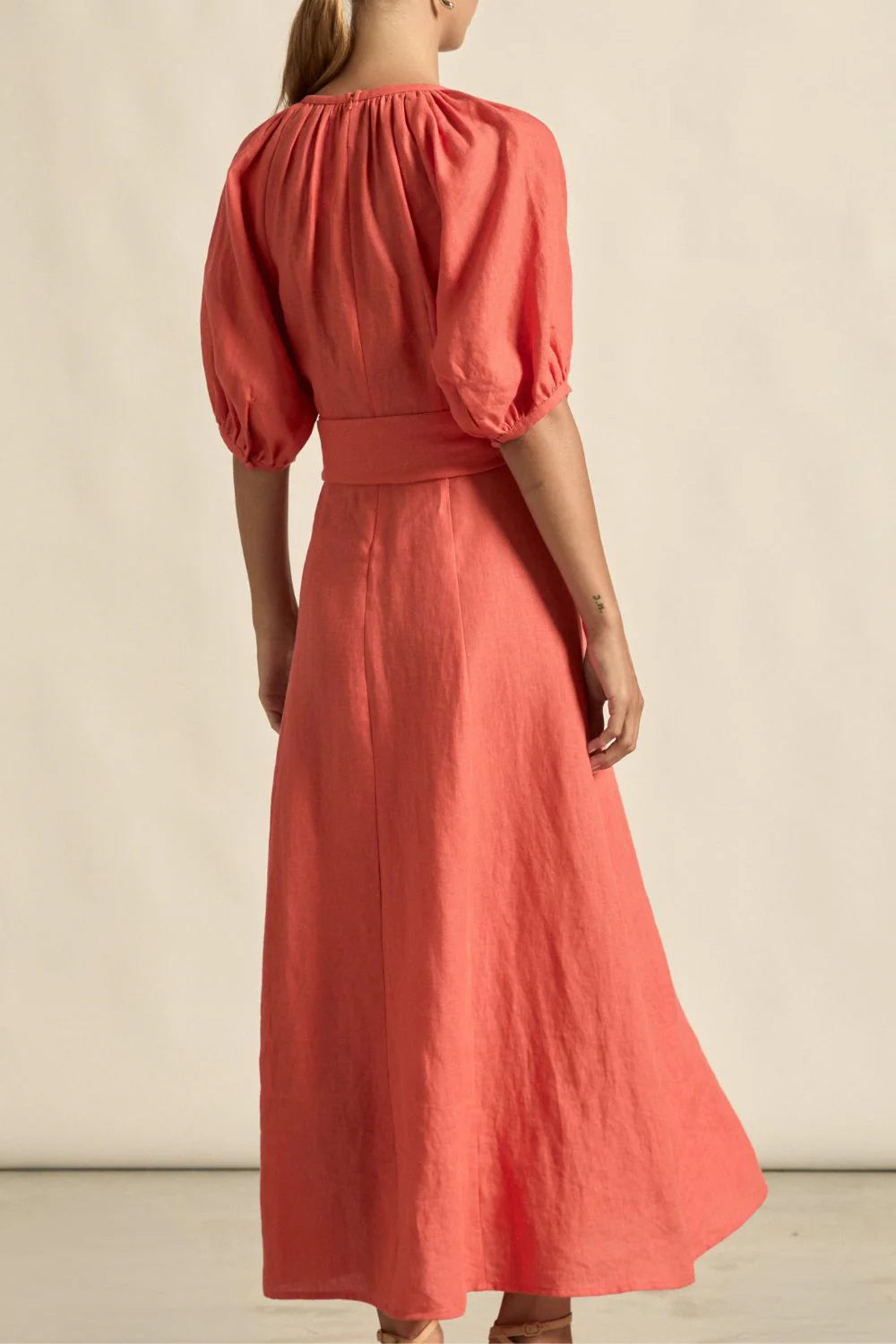 Harvest DRess