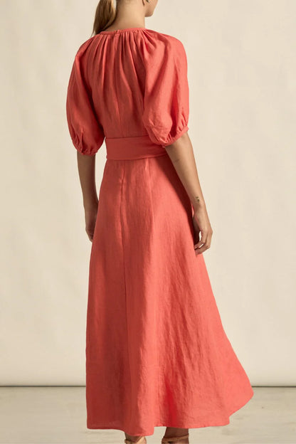 Harvest DRess