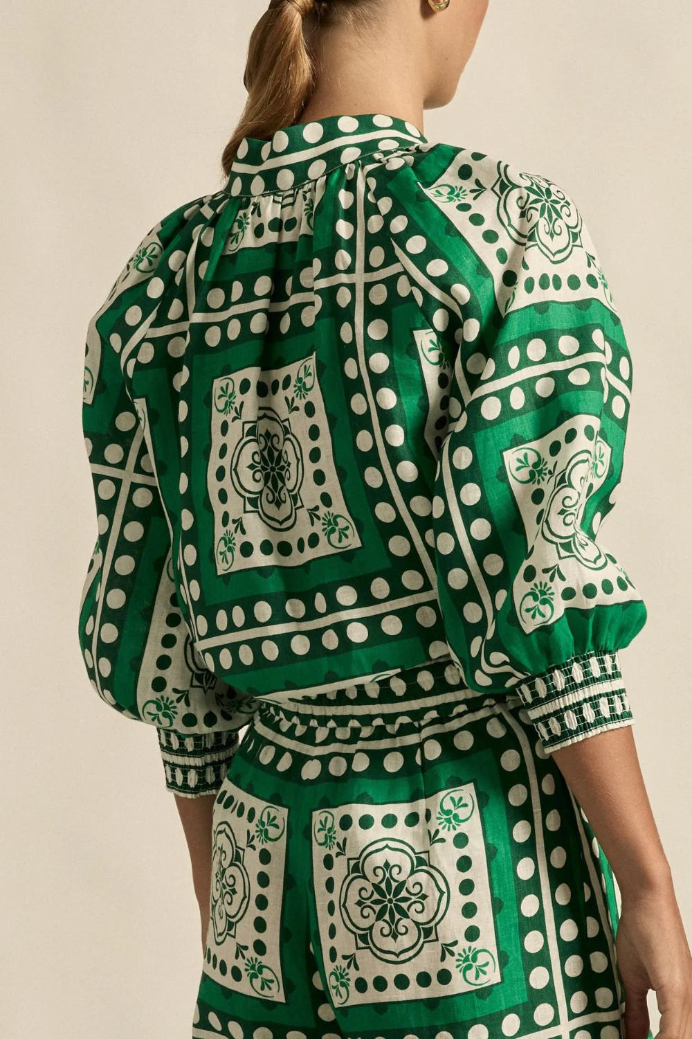 Inspire Top