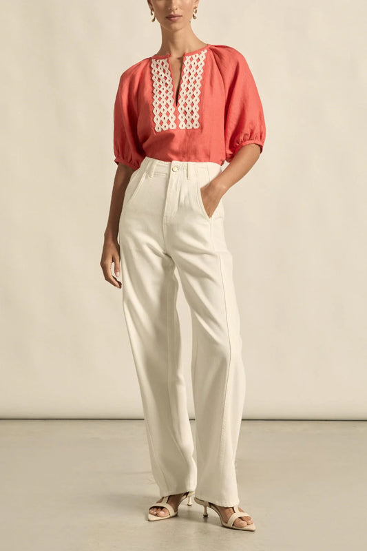 Kilter Top