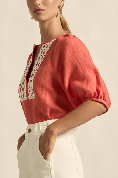 Kilter Top