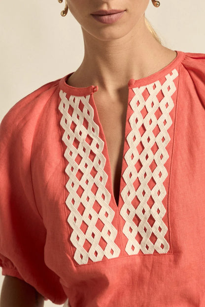 Kilter Top