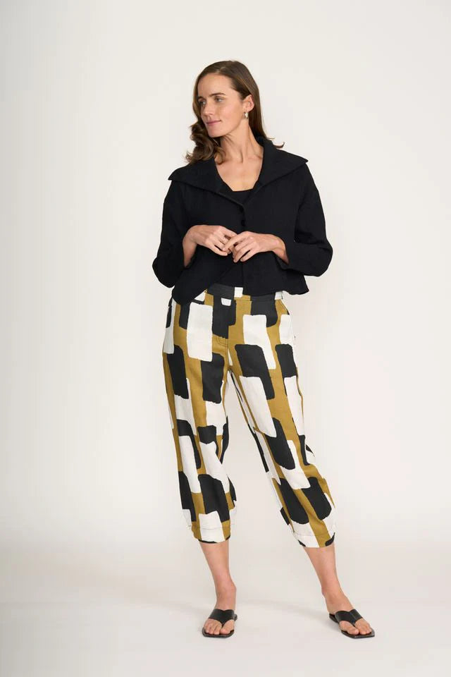 Jubilant Pant