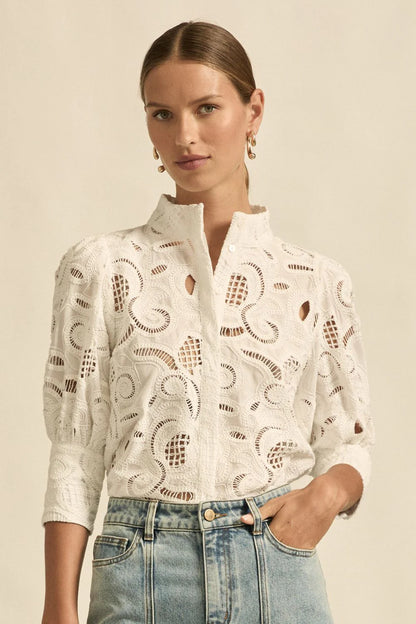 Mantra Top