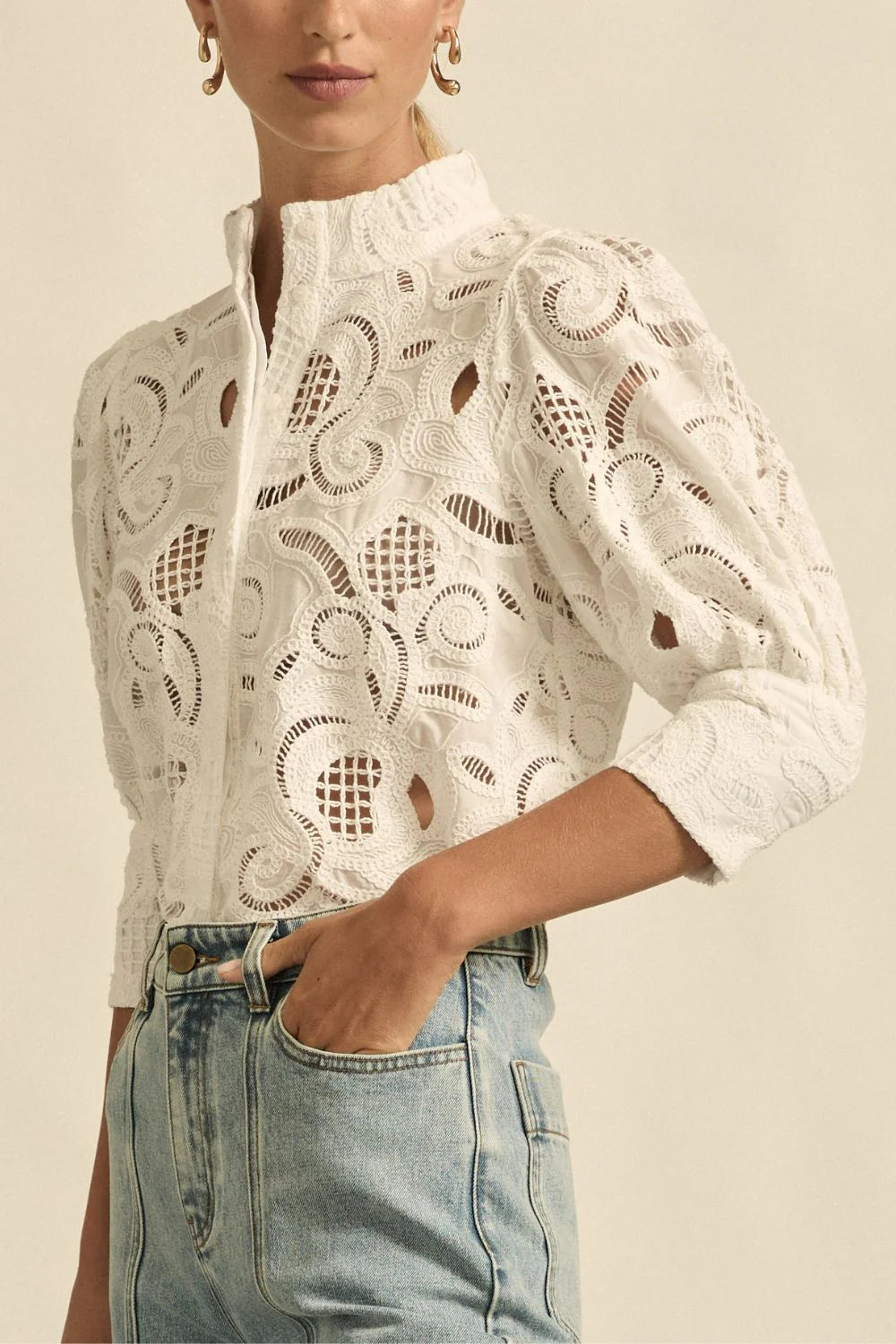 Mantra Top