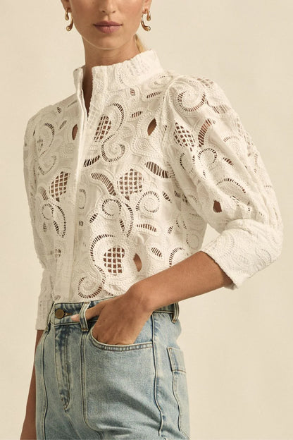 Mantra Top
