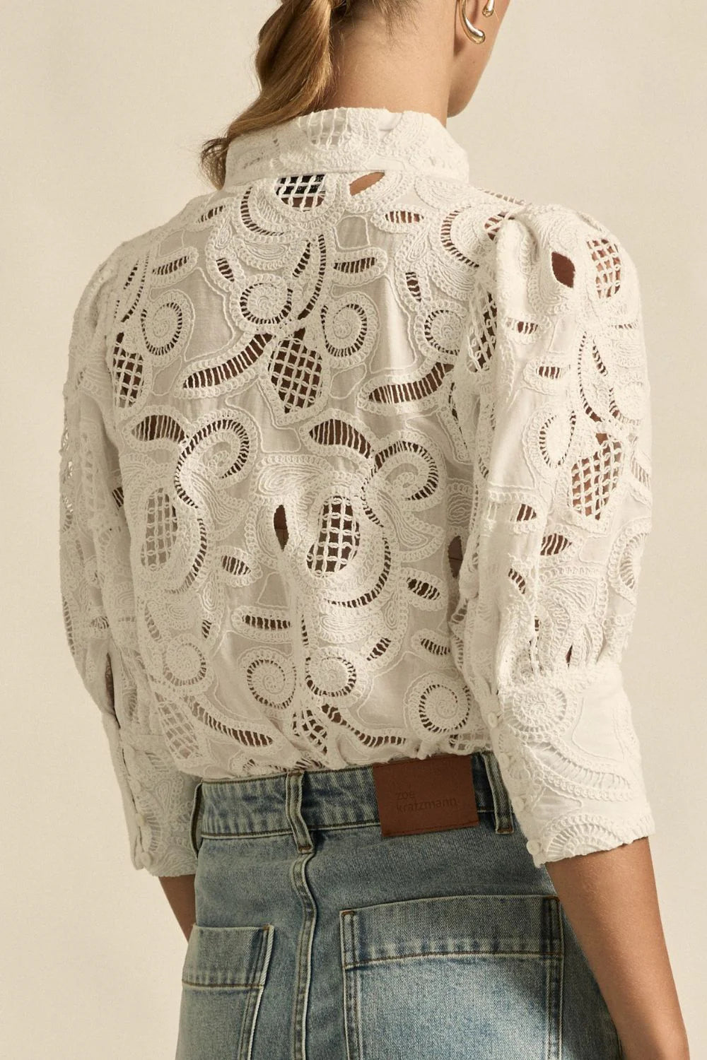 Mantra Top