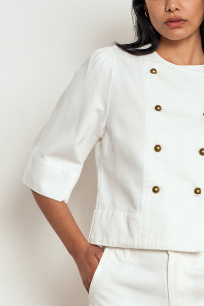 Plunge Jacket