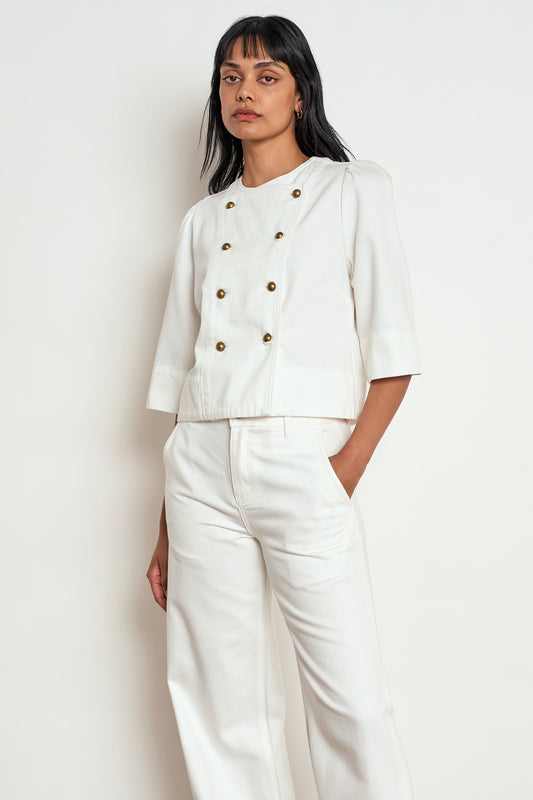 Plunge Jacket