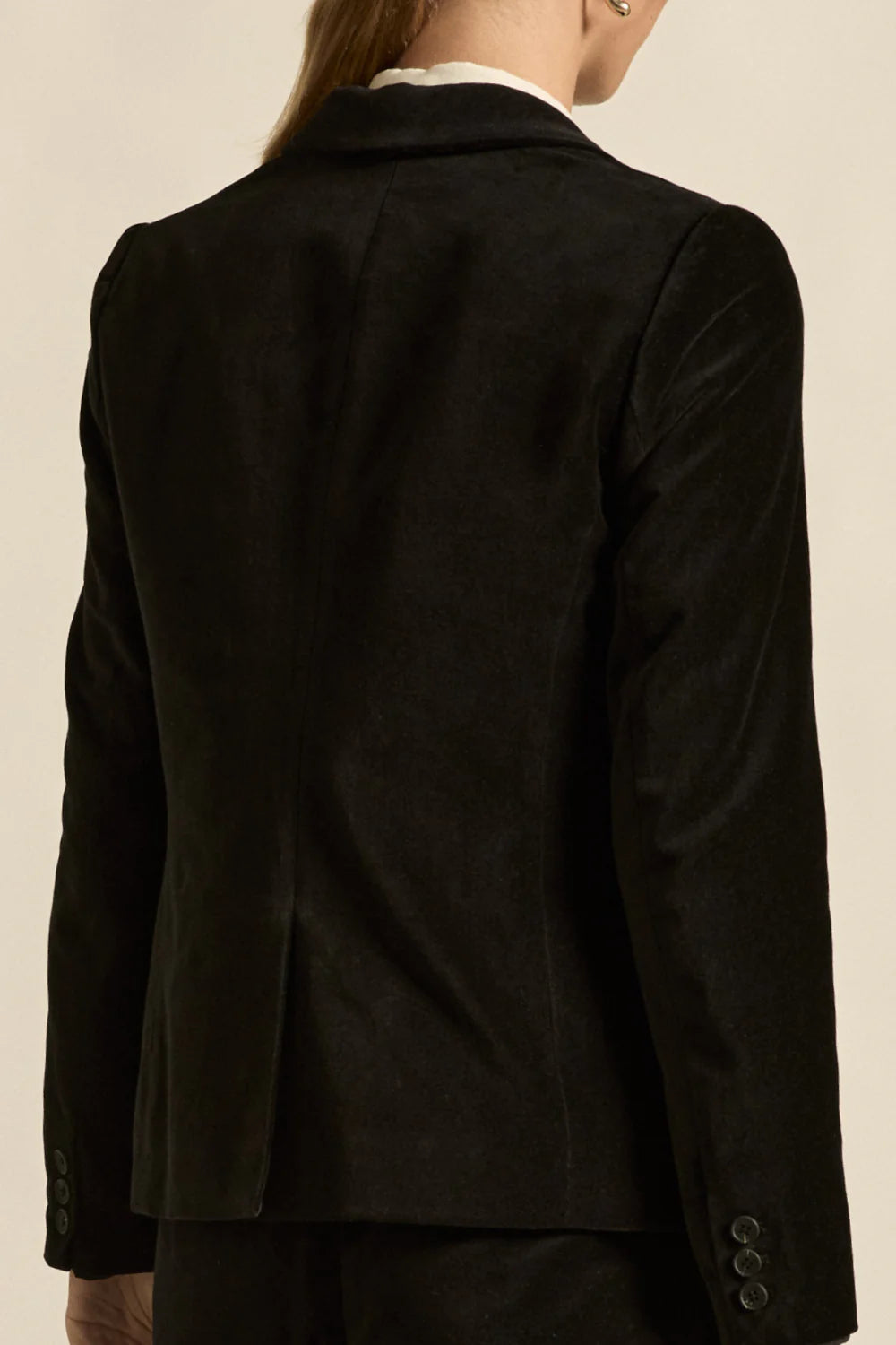 Poise Jacket
