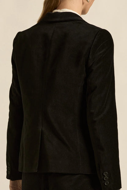 Poise Jacket