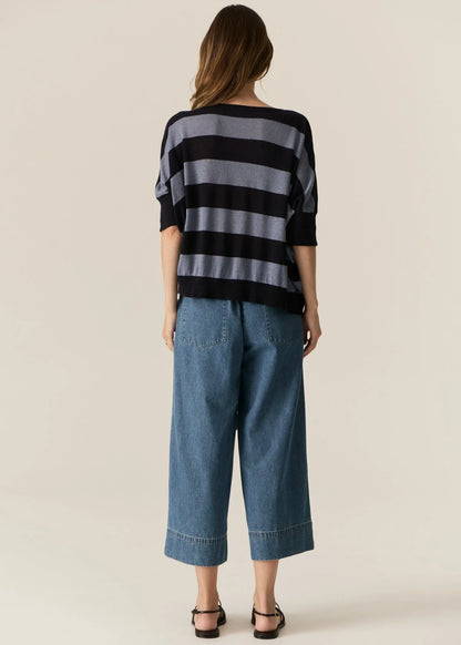 Carsen Crop Pant