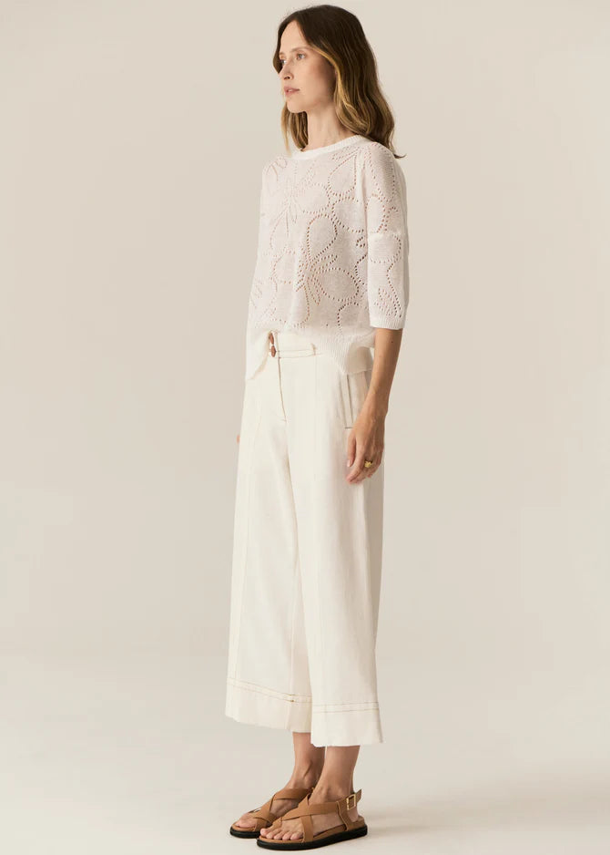 Carsen Crop Pant