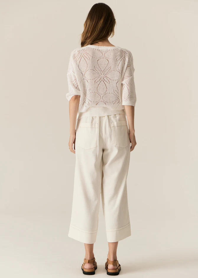 Carsen Crop Pant
