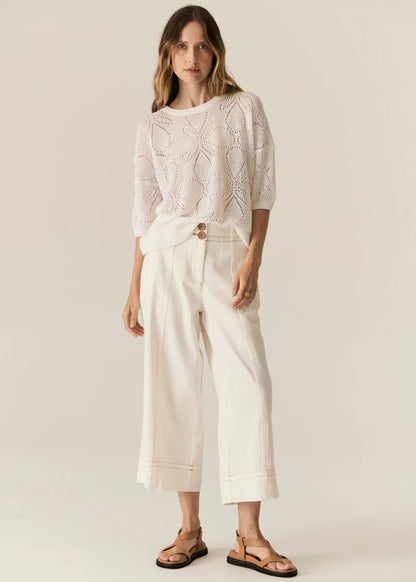Carsen Crop Pant