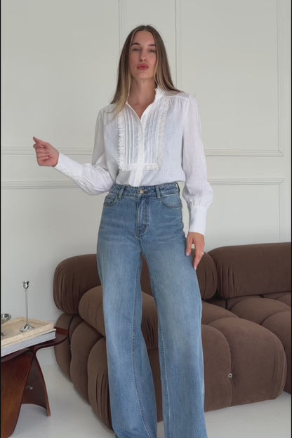 Haze Top