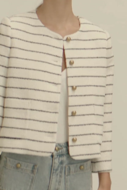 Dash Jacket