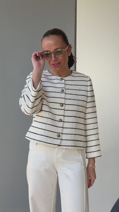 Dash Jacket