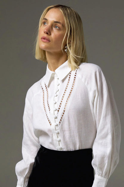 Purvey Top