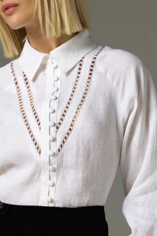 Purvey Top
