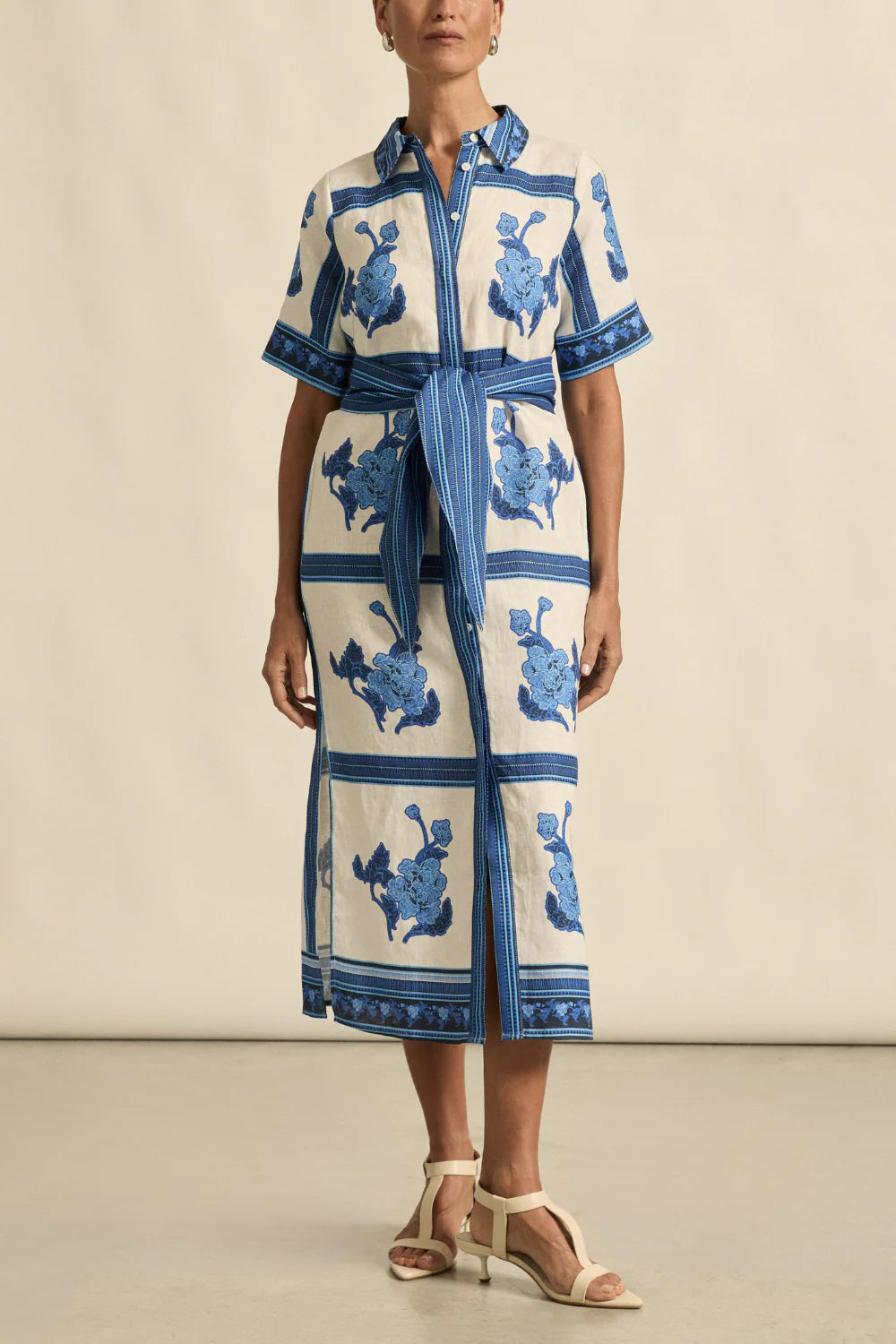 Roam Dress