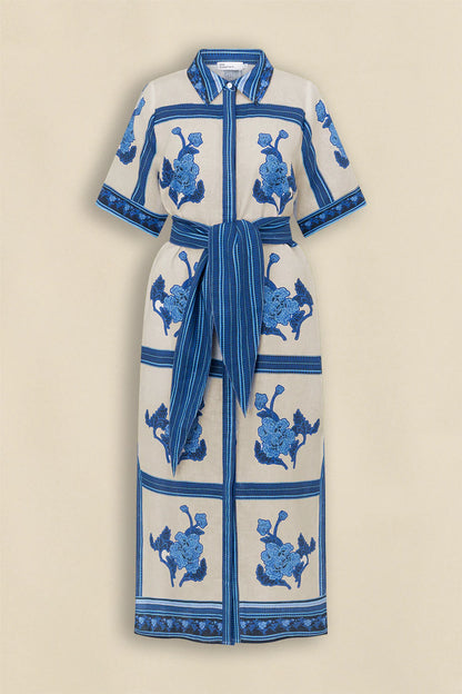 Roam Dress