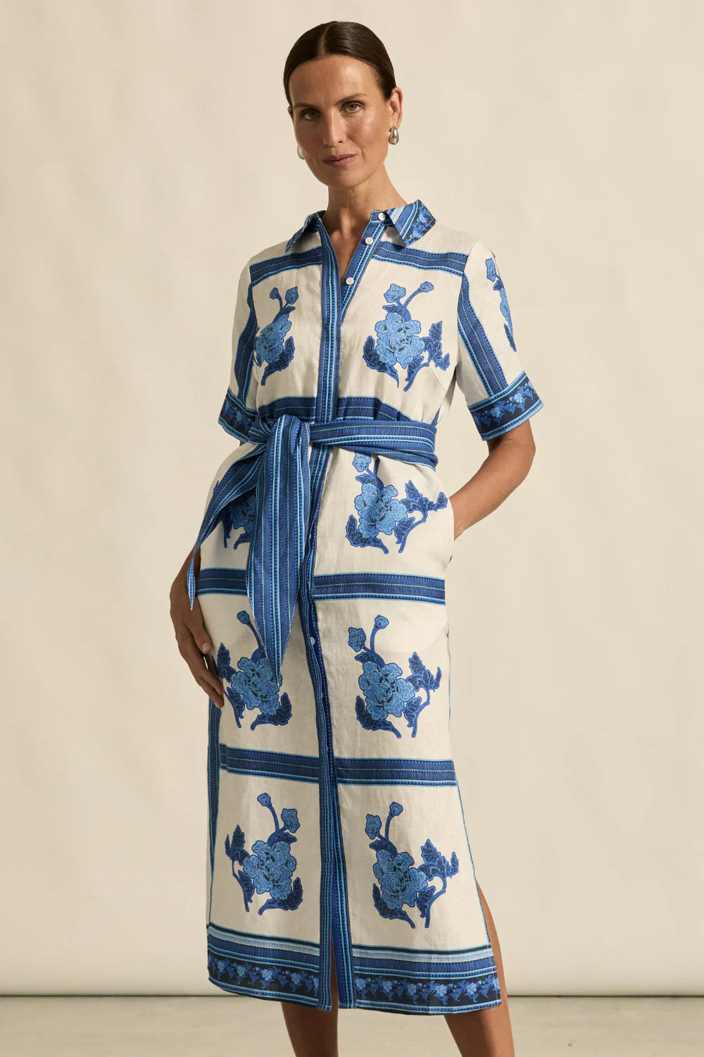 Roam Dress