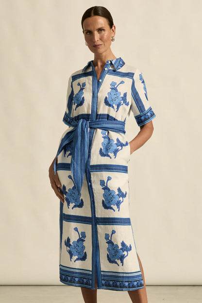 Roam Dress
