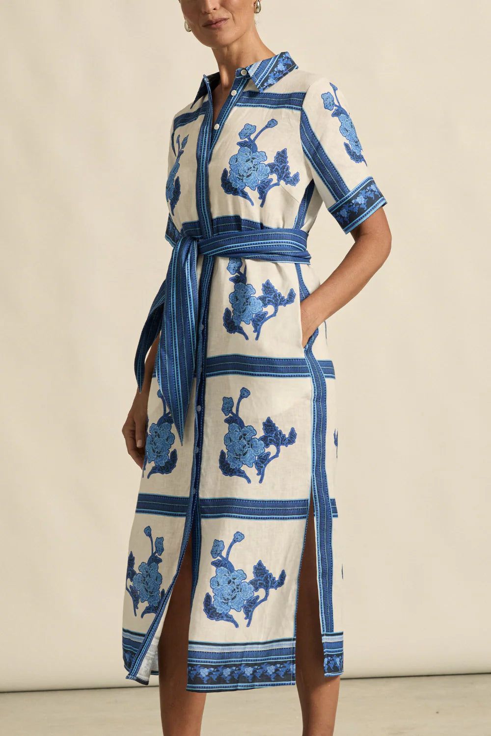 Roam Dress