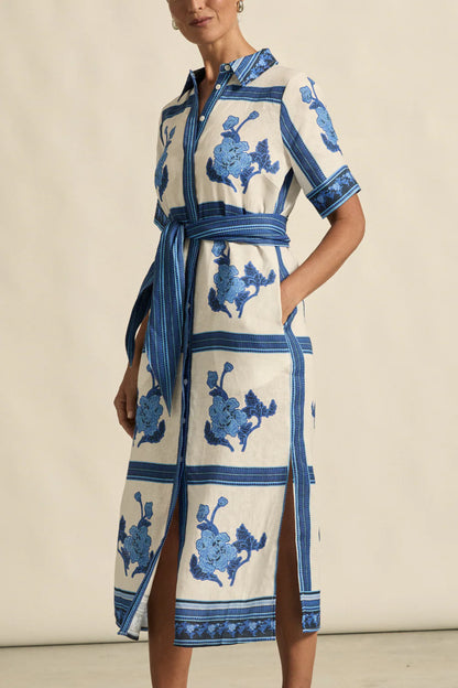 Roam Dress