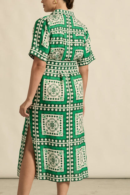 Roam Dress