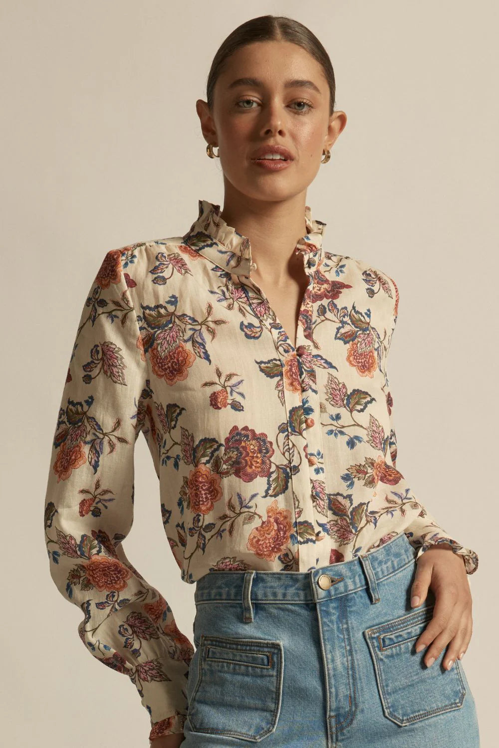 Stir Top