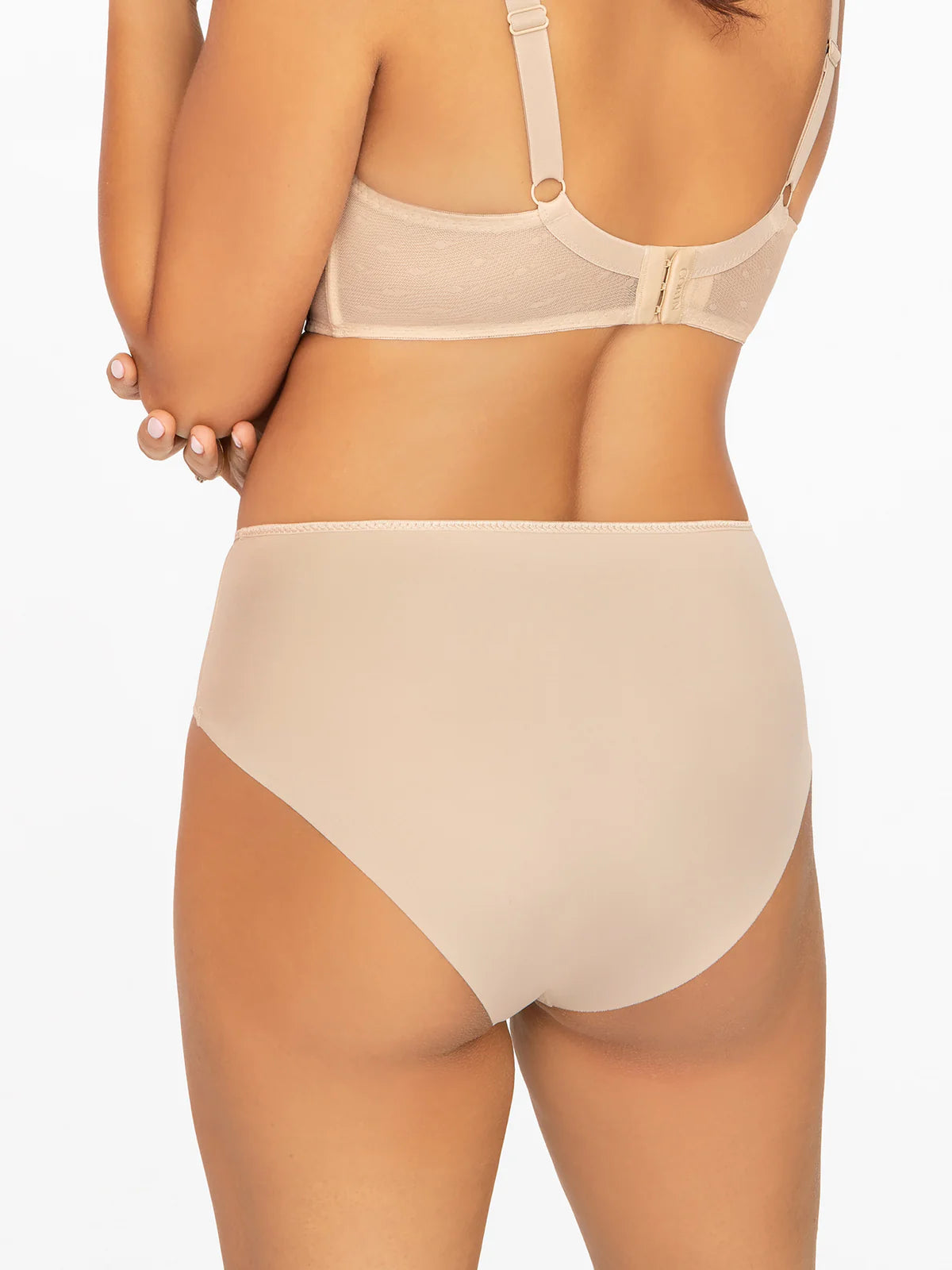 Twiggy High Brief