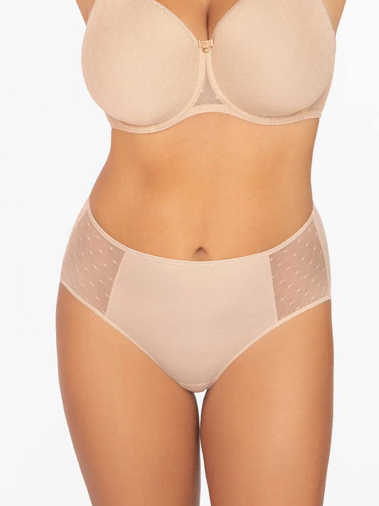 Twiggy High Brief