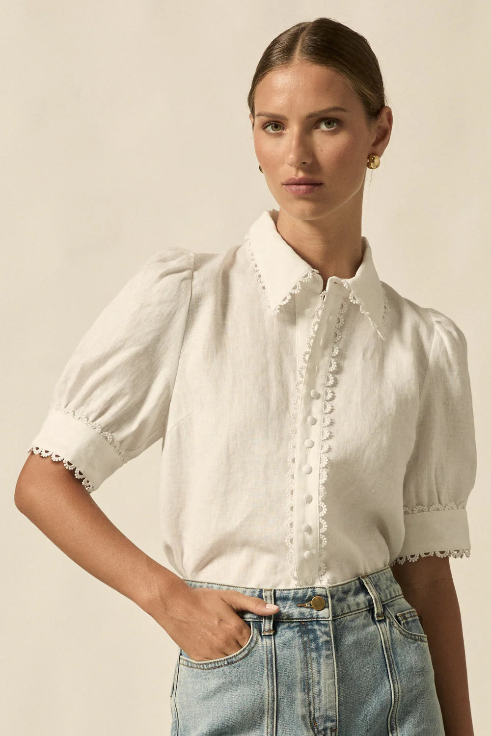 Tether Top
