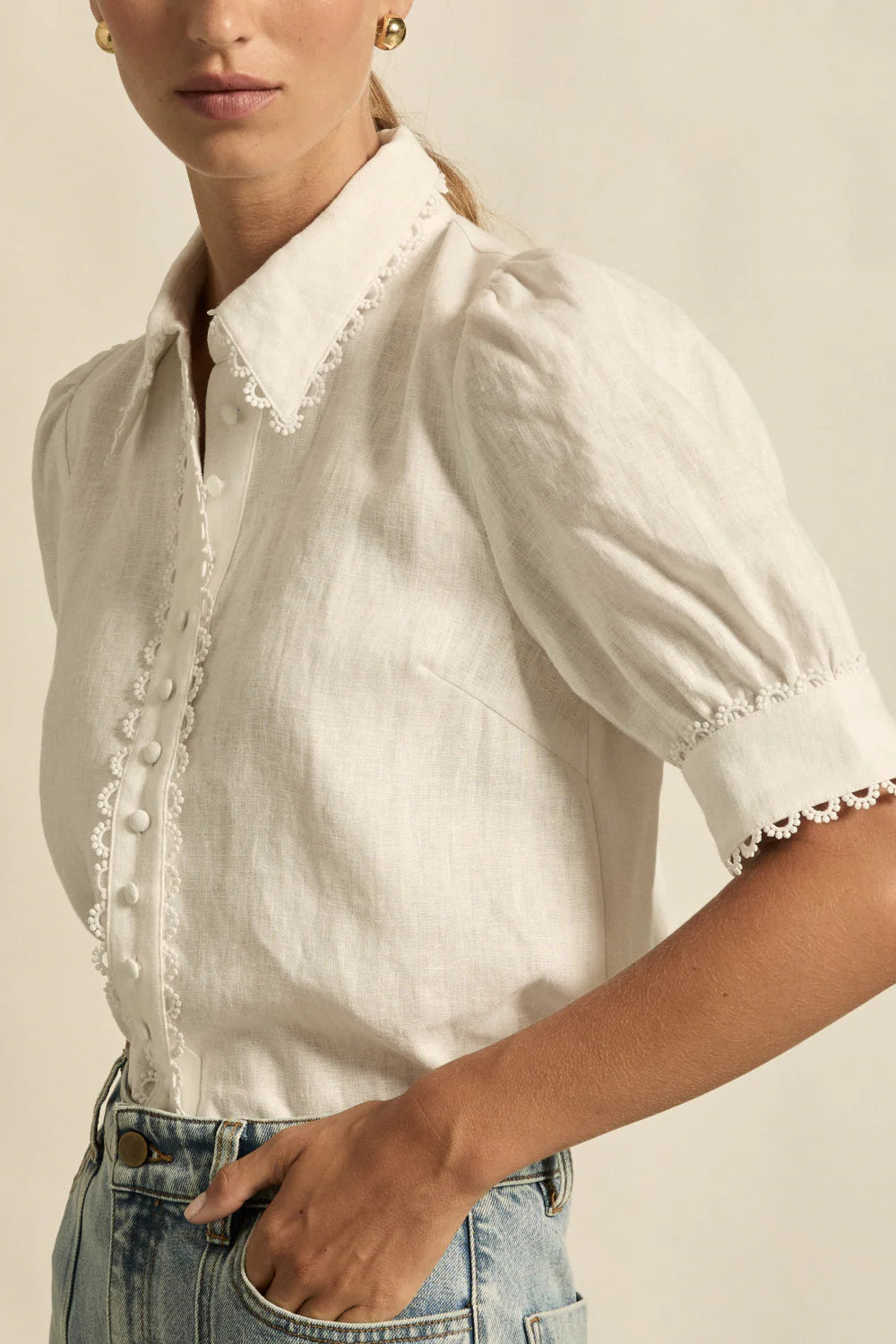 Tether Top