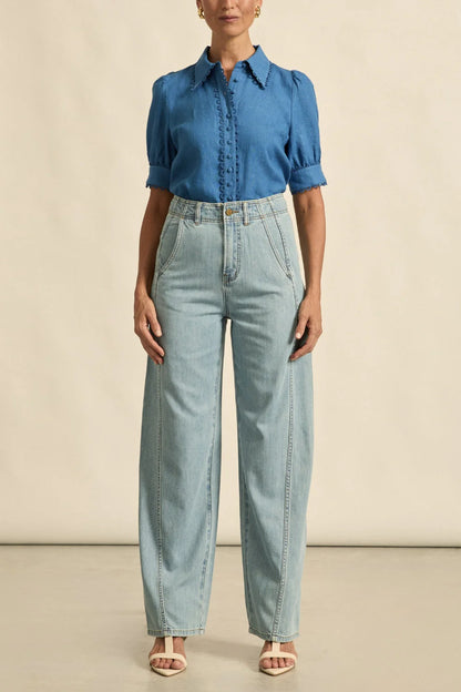 Tether Top