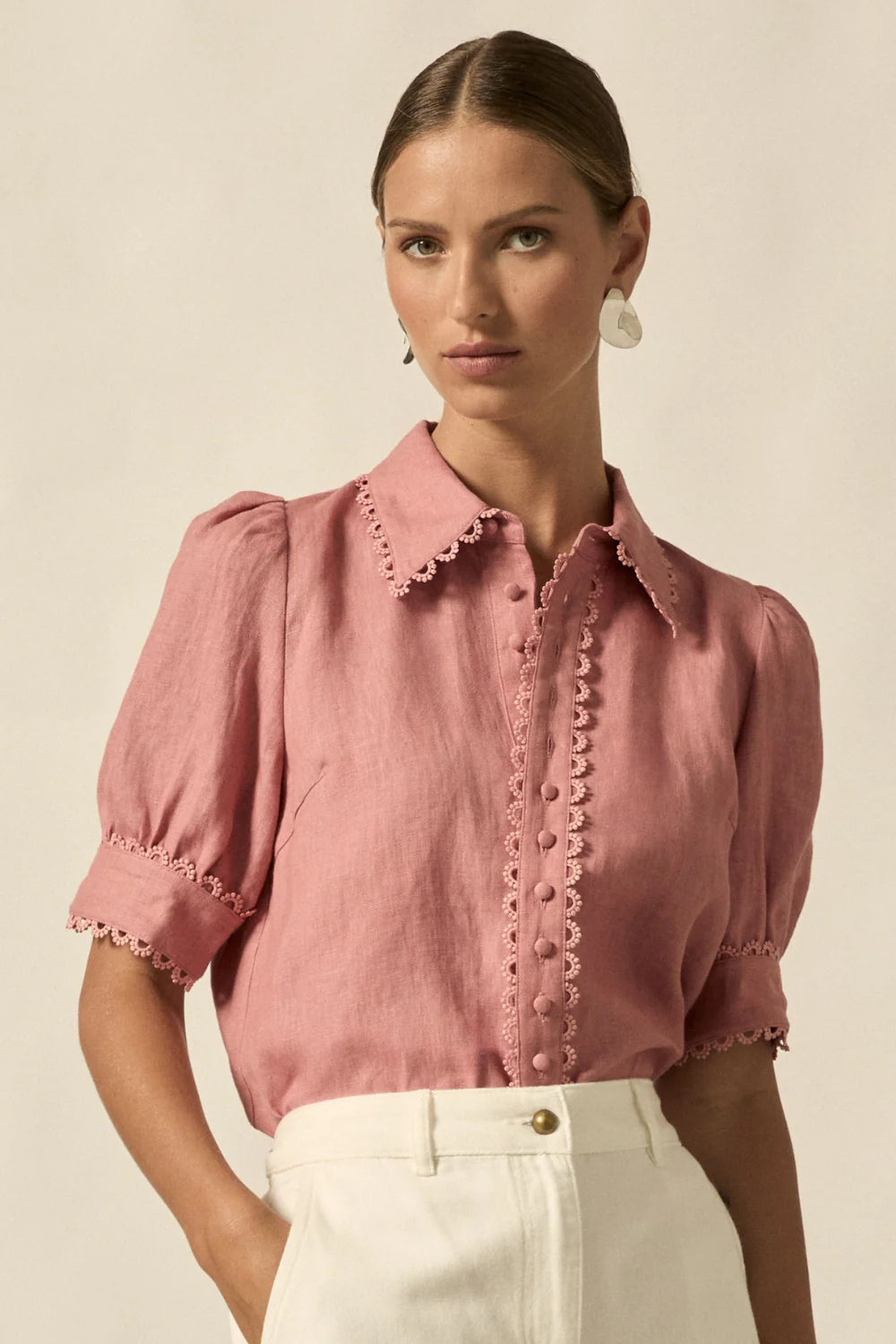 Tether Top