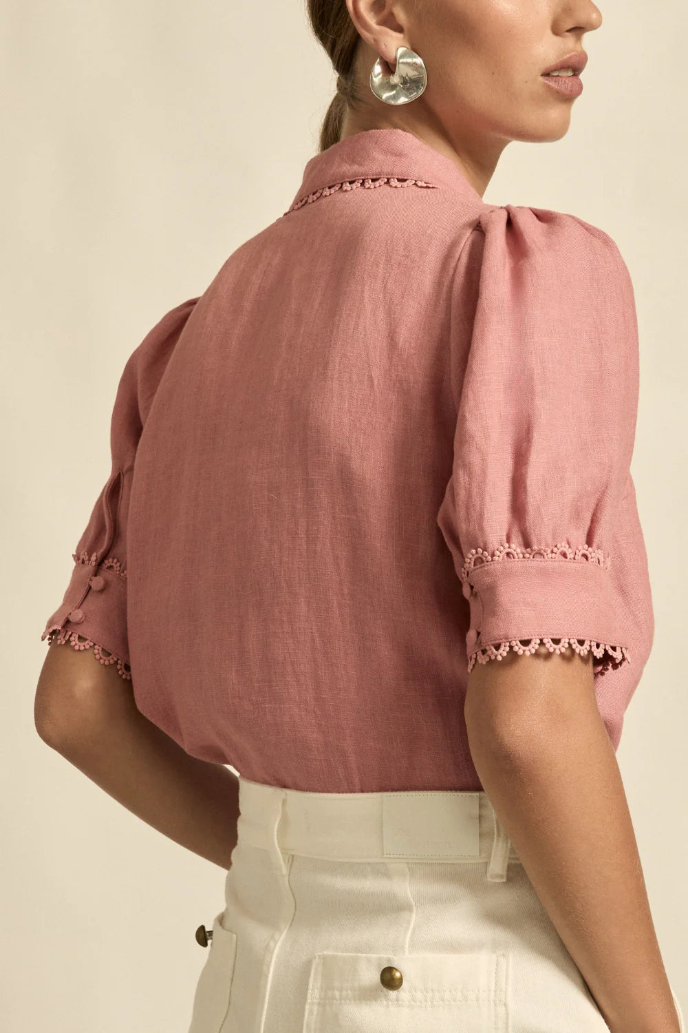 Tether Top