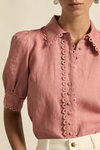 Tether Top