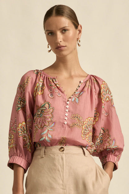 Tranquil Top