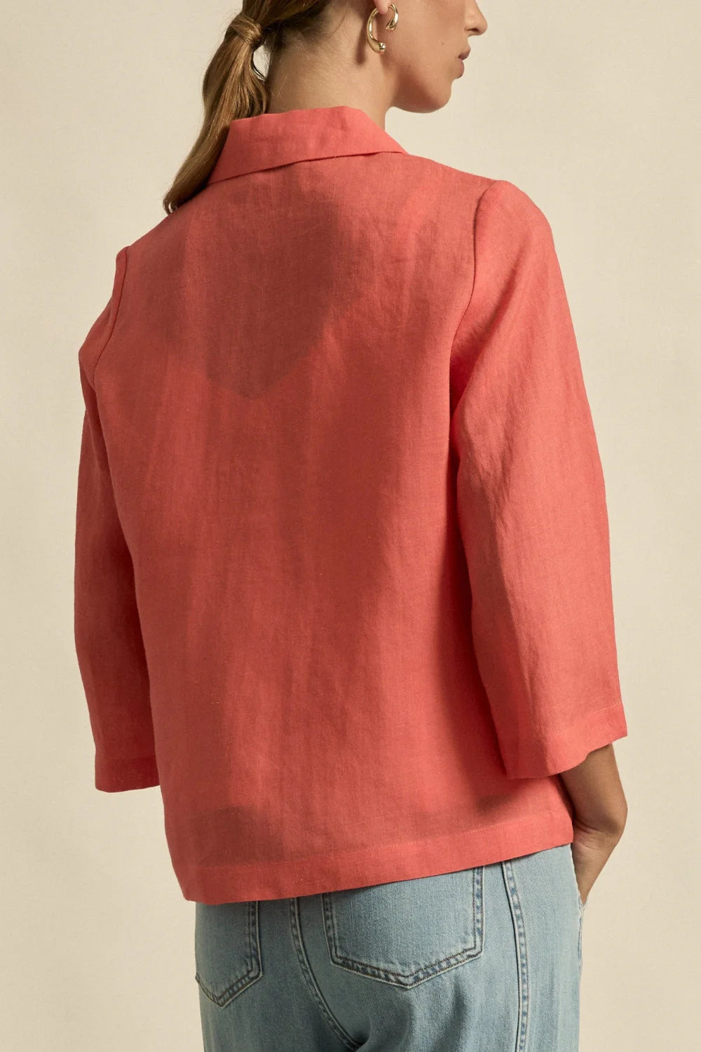 Valley Jacket