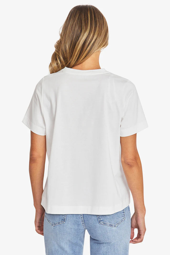Cheetah Tee
