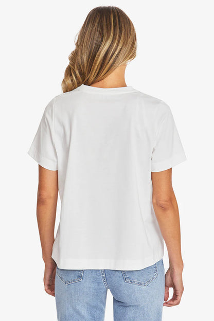 Cheetah Tee