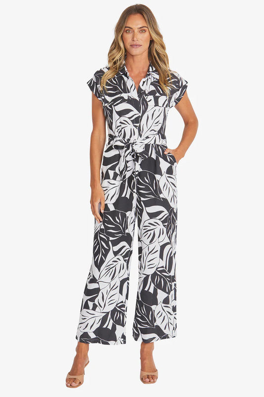 Marisol Jumpsuit