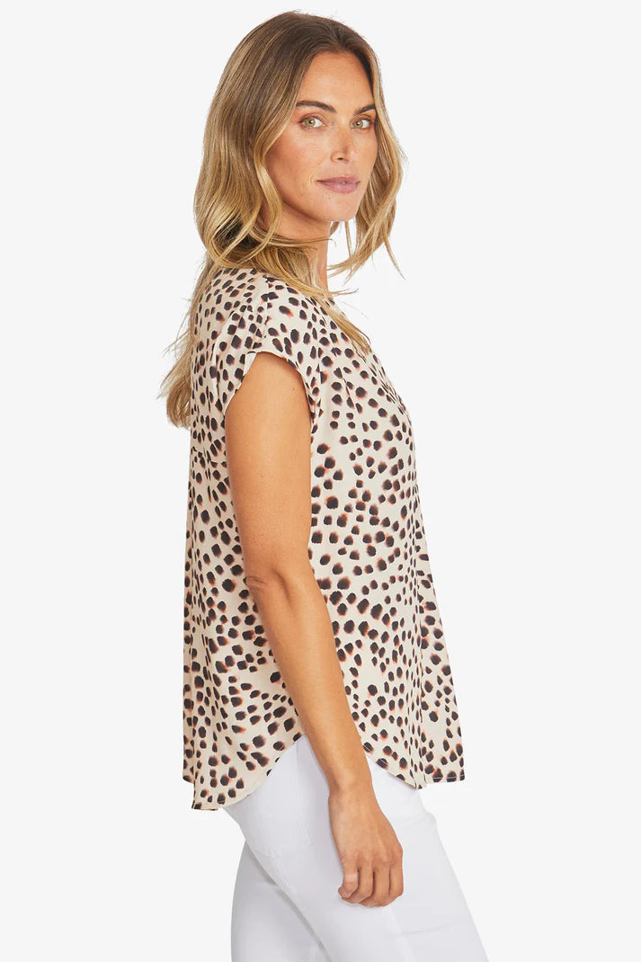 Ocelot Top