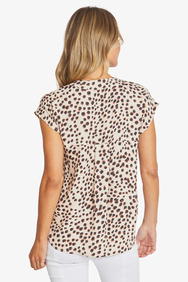 Ocelot Top