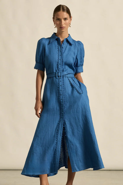 Yearn Dress