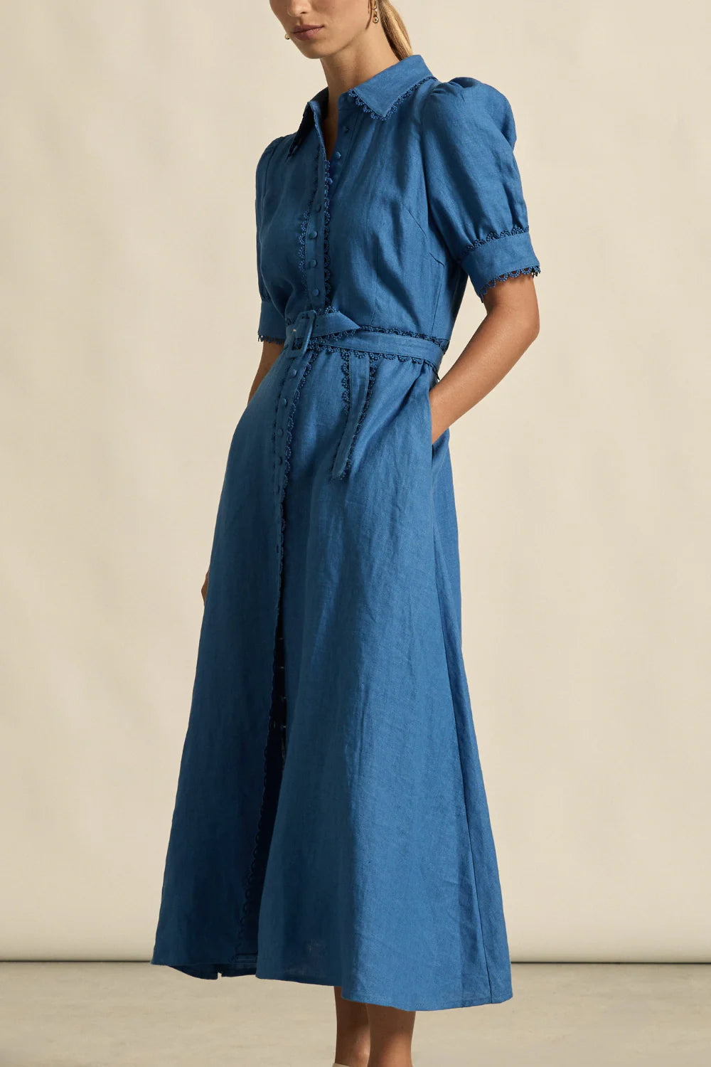 Yearn Dress