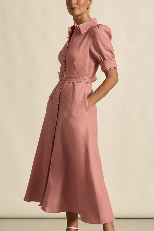 Yearn Dress